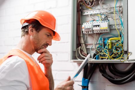 The Importance Of Regular Electrical Inspection